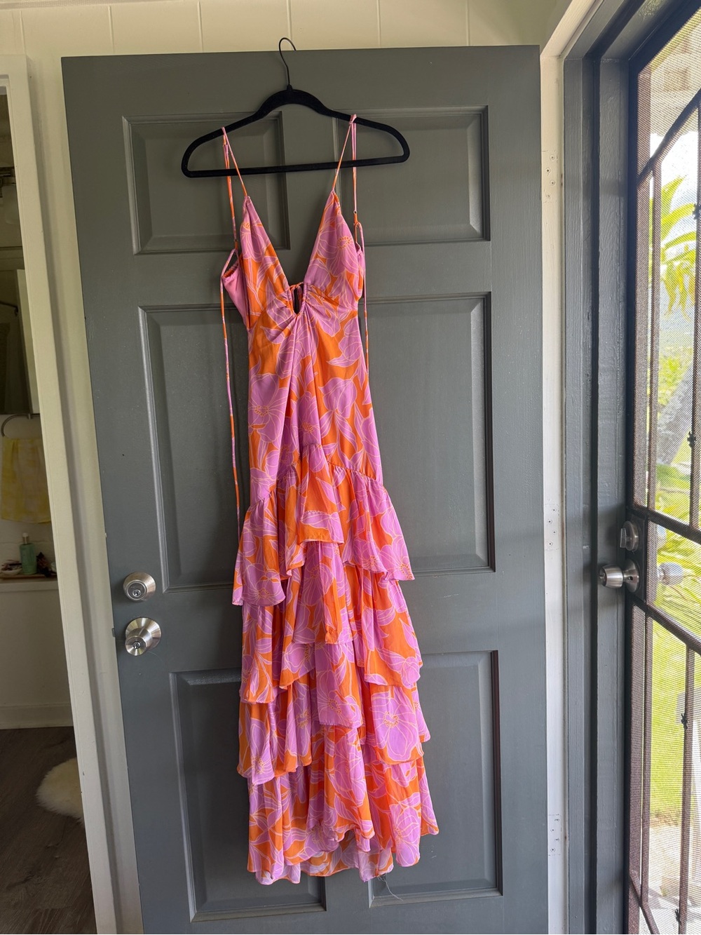 ASTR the label maxi